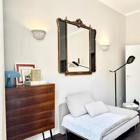 公寓 Designer Apartment, Entire Home, 2 Bathrooms, For Families, Groups 米兰